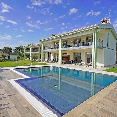 Gardaliva Blue Studio 3 Manerba del Garda Exterior foto
